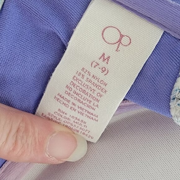 Aztec Tribal Purple/Pink Print Op Push-up Bikini Top Padded & underwire - Picture 11 of 13